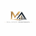 MA REAL ESTATE INVESTMENT logo